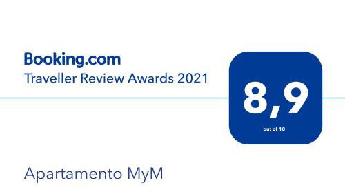 Apartamento MyM - Foto 4