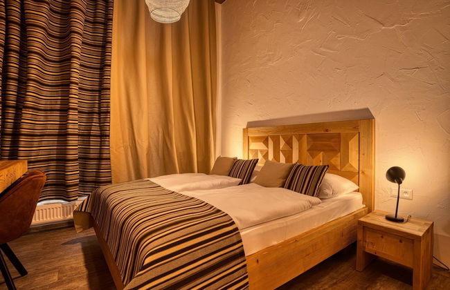 Lux&Wellness Apartments Sosana - Foto 14