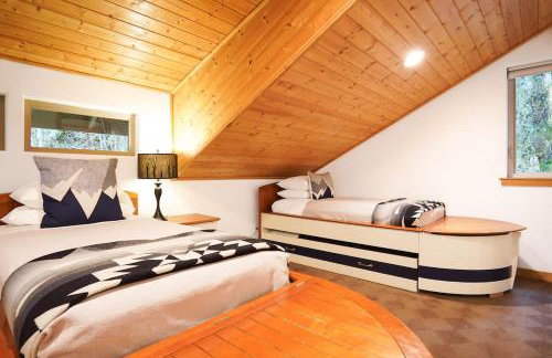 Waterfront Chalet - Foto 46