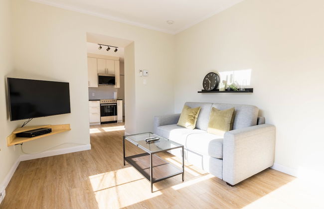 Appart Hôtel Le Saint-Anselme - Foto 49