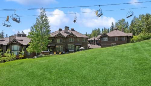 Slopeside 111 - Foto 2