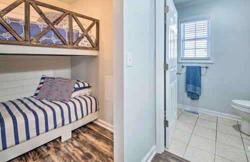 Kentucky Lake Vacation Rental Near Marina! - Foto 21