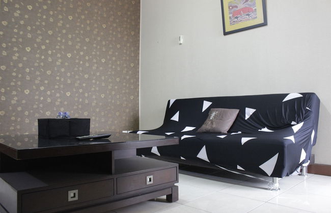 Strategic & Cozy 2BR at Majesty Apartment near Maranatha Christian University - Foto 14