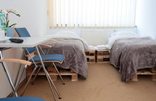 Apartamenty EXPO Nadarzyn 3Rooms - Photo 16