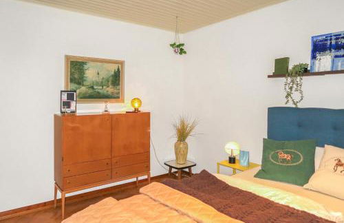 3 Zimmer Apartment - mit Panoramablick über Büdingen - Foto 13