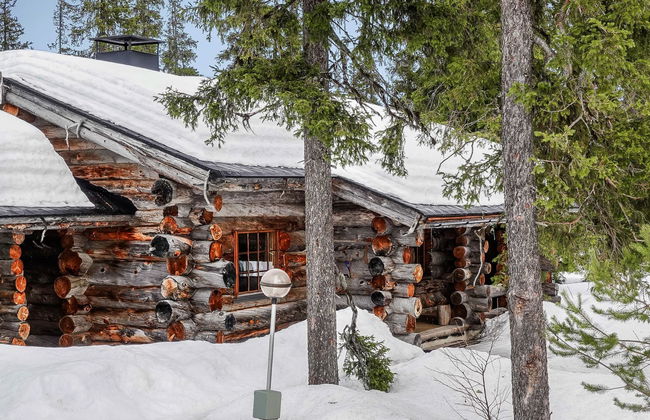 Luostonseita 3 - Foto 7