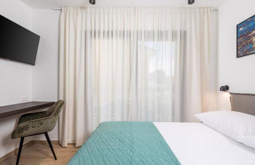 Apartmani Vila Mara M 1 heated pool - Foto 18