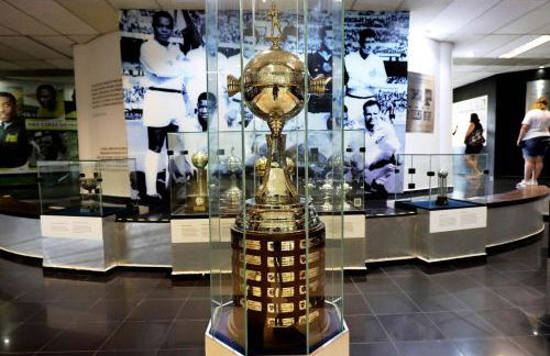 Apartamento em Santos na Ponta da Praia - Foto 51