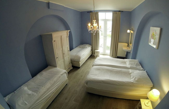 Luxurious Mettet Mansion - Foto 9