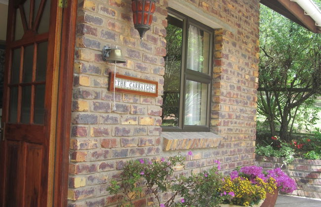 The Carraighs - Foto 22