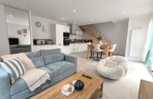 L'Océan - Ambiance Apaisante & Rafraichissante - Foto 1