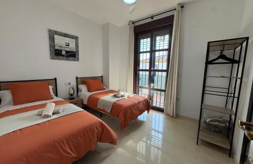 Apartamento Centro Puente Romano - Foto 50