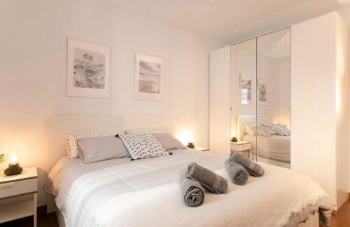 Barcelona Beach Home - Foto 8