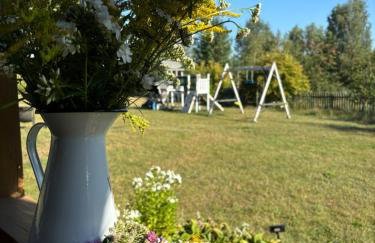 Wakacyjny Dom w Sakach - Foto 12