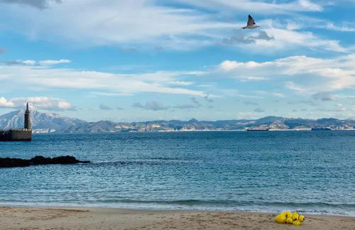 TARIFA SUN The best place to be - Foto 57