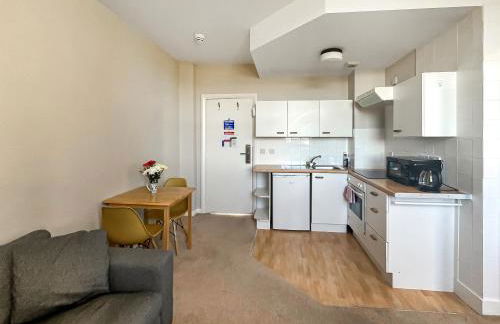 Studio Apartment 96 - Uk48733 - Foto 1
