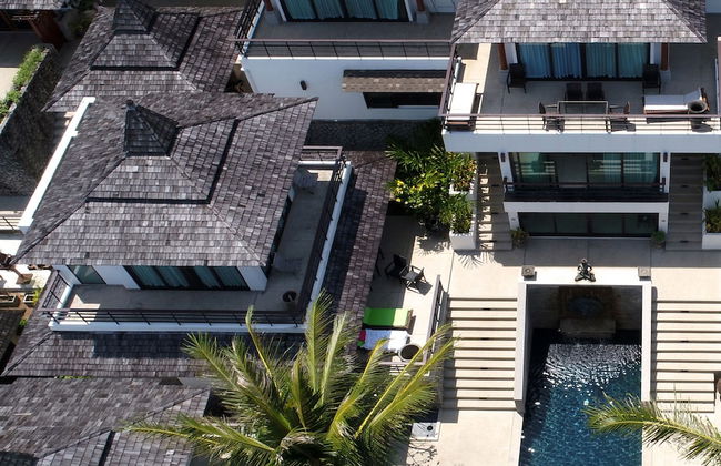 Sensive Hill Villas - Photo 46