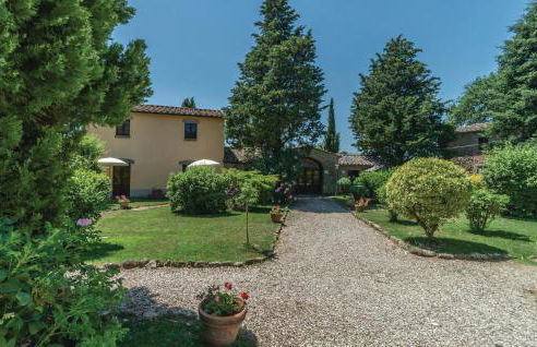 Nice Apartment In Cortona Ar With Wifi - Foto 8