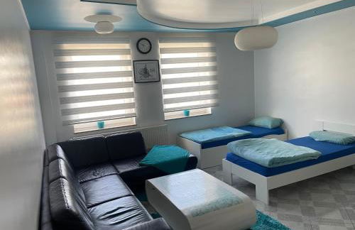 2 Zimmer Whg in Hannover nähe Zentrum mit Whirlpool und nahen öffentliche Verkehrsmitteln - Foto 24