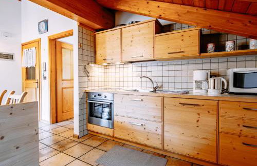 Apartment Carmen-1 by Interhome - Foto 7