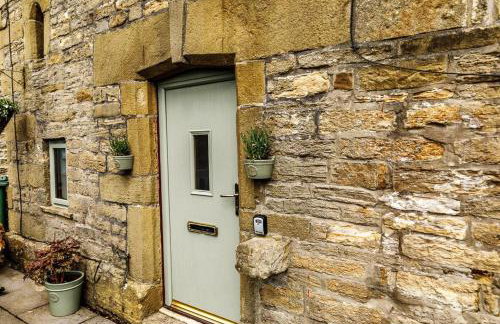 GABLE COTTAGE - One Bed Cottage Close to Holmfirth and the Peak District - Foto 13