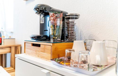 Apartment Wesseling - Foto 18