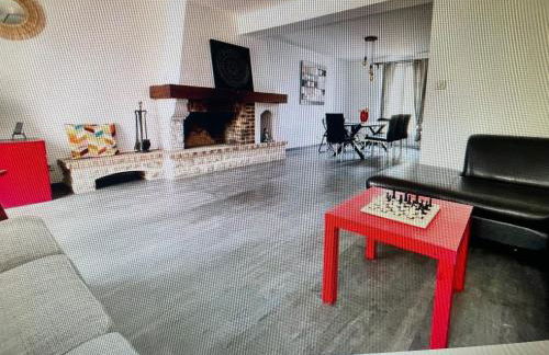 Belle maison à proximité de Château de Versailles avec parking - Foto 20