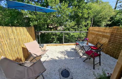 Heaven's Cottage - Foto 13