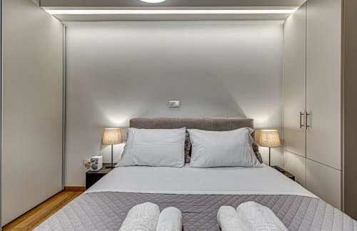 MnkStays A1 & A2 Deluxe Apartments Neo Psychiko, Athens - Photo 42