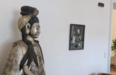 Winzervilla Kammerhof - 3x stilvolle & geräumige FeWos mit Moselblick, 2-12 Gäste buchbar, direkt am Moselradweg - Foto 35