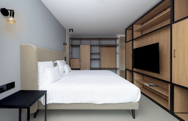 Residence - Palais Hörtenberg - Foto 33