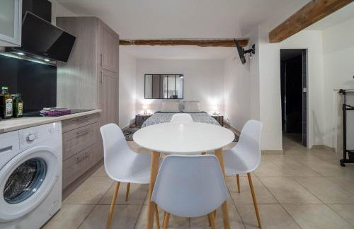 Au Coeur du Vieux Village - Foto 10