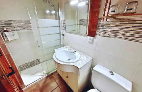 Casa Rural Aire - Photo 17