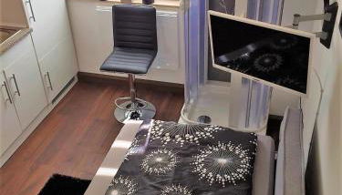 Studio Typ-Apartment "La Marie" - Foto 3