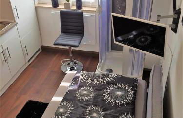 Studio Typ-Apartment "La Marie" - Foto 3