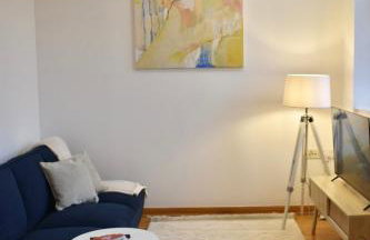 Luxury Historic City-Centre Flat & Free Parking - Foto 17