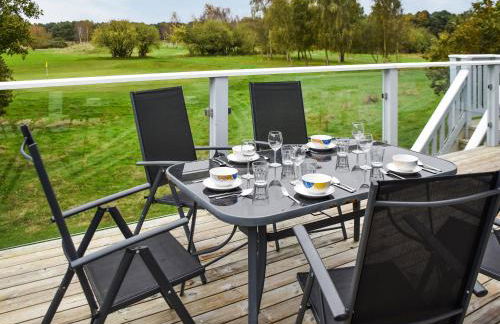 Chestnut Cottage - Uk48294 - Foto 17