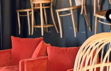 LUZZ me - Casa das Doze Ribeiras - Photo 8