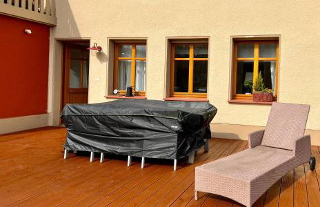 "GartenTraum" - FeWo in Marienmünster - Ostwestfalen - Foto 23