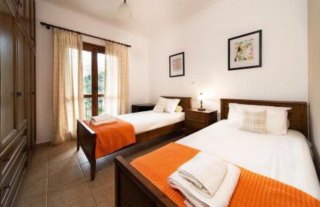 Villa Eleni Meskla - Foto 20