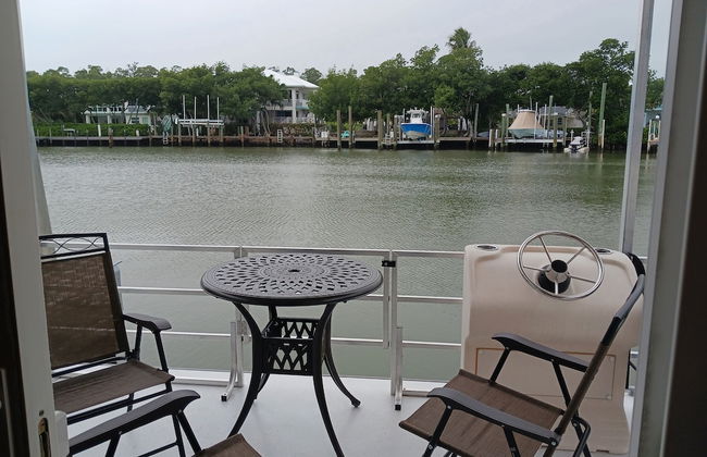 Treasure Harbor - Foto 12