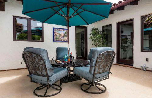 Casa de Lujo - Spanish Seaside Retreat - Foto 49