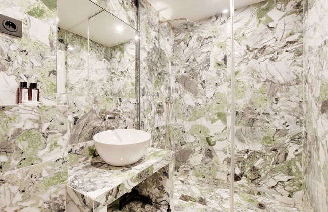 Parisian Luxury & Charm With A/C - St Germain - Photo 14