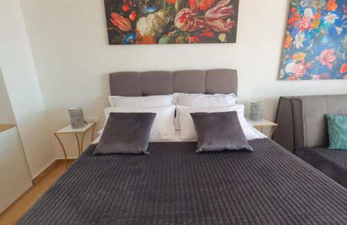 Sea and mountain view apartments - Foto 9