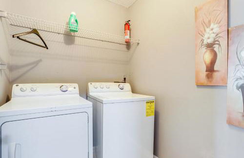 Close to Shopping Pet-Friendly Lawrenceville Home - Foto 23