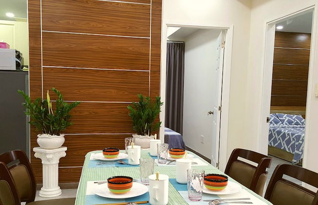 Scenic Valley Luxury 2BR SW Pool 07th - Foto 11