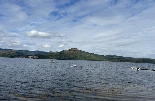 Mid- Village Croft - Foto 31