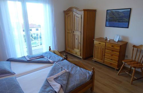 Klimatisiertes Apartment Barbara - Foto 15