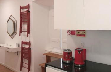 Residenza Dutzu - Aparthotel Leiria - Foto 116