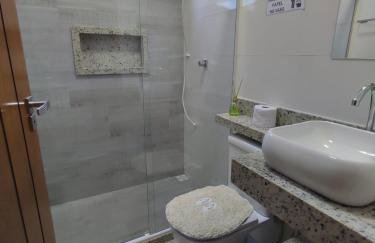 Casa de Praia com Piscina Unamar Cabo Frio - Foto 34